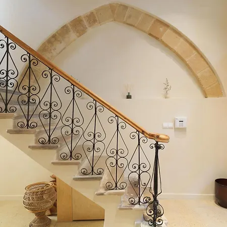 Timeless Gem In Old * Nicosia