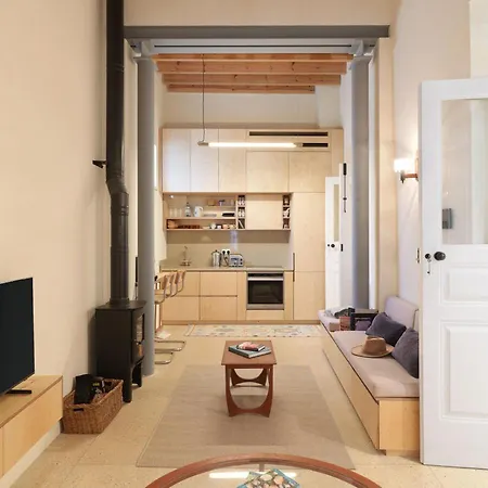 Timeless Gem In Old Holiday home