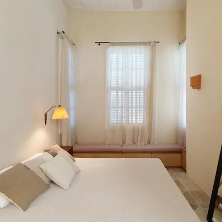 Timeless Gem In Old Holiday home Nicosia