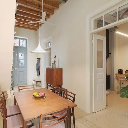 Timeless Gem In Old Holiday home