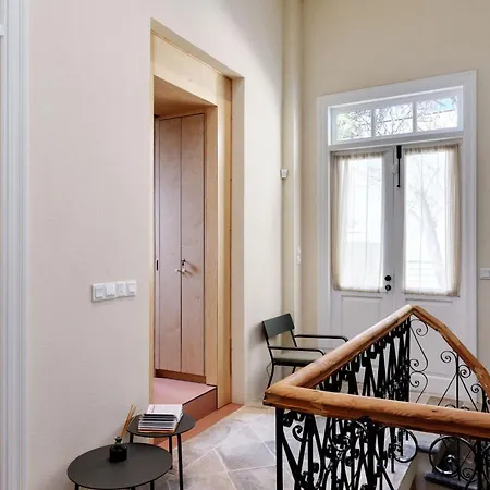 Timeless Gem In Old Дом отдыха