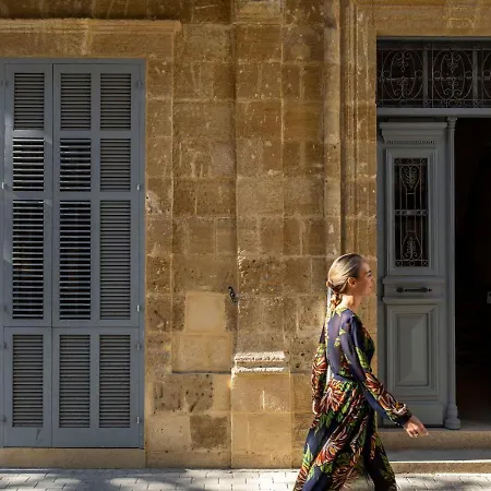 Timeless Gem In Old * Никосия