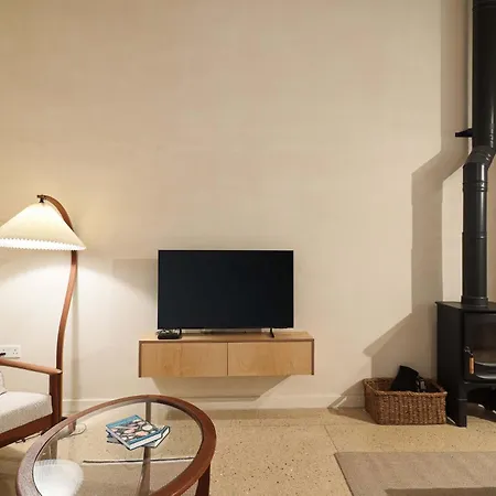 Timeless Gem In Old בית נופש