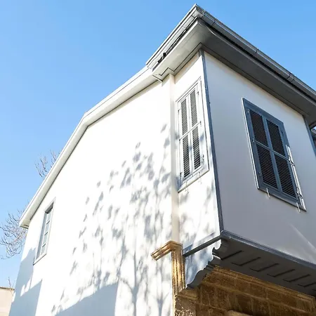 Timeless Gem In Old Дом отдыха *