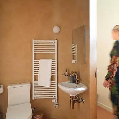 Timeless Gem In Old Дом отдыха