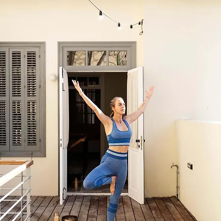 Timeless Gem In Old Никосия