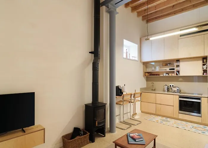 Timeless Gem In Old בית נופש ניקוסיה