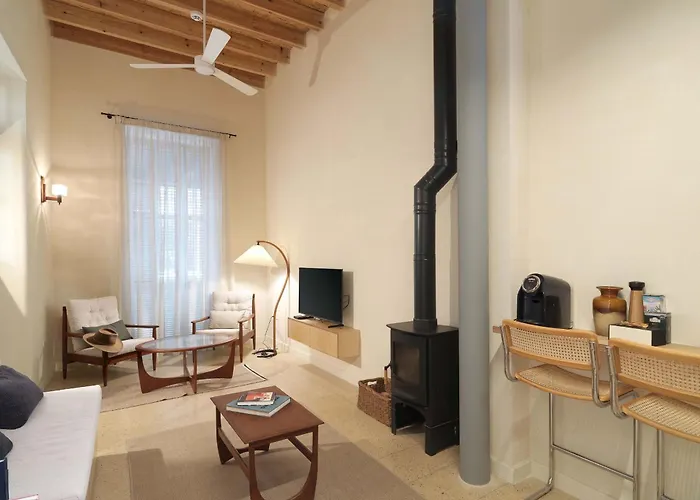 Timeless Gem In Old בית נופש ניקוסיה