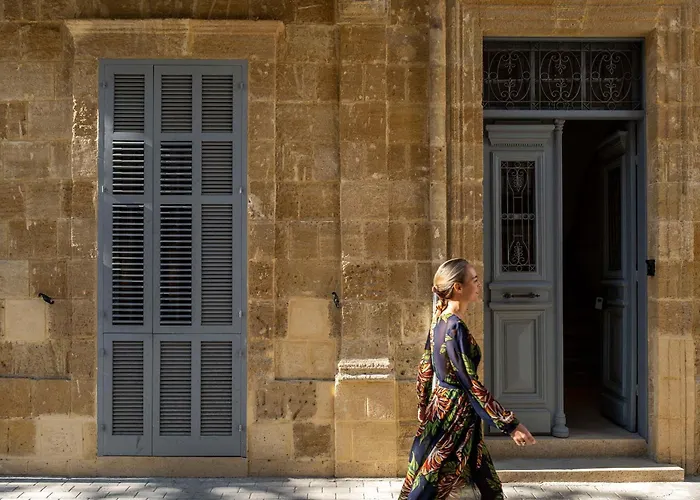 Timeless Gem In Old בית נופש ניקוסיה