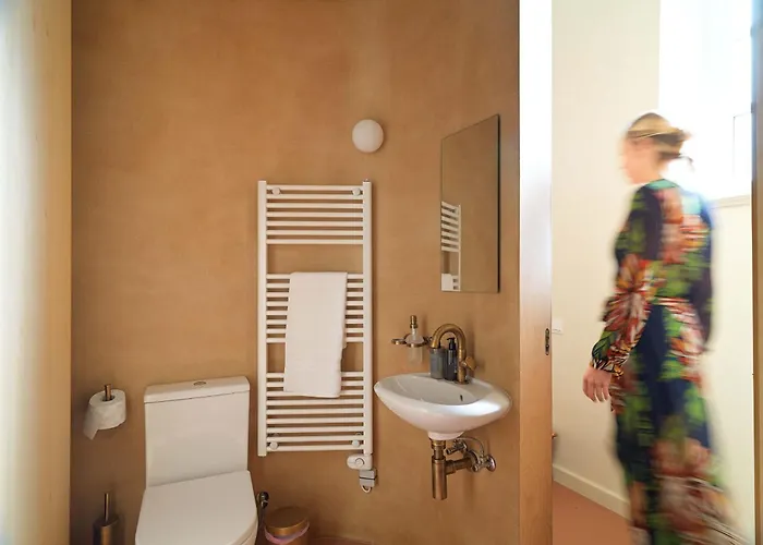 Timeless Gem In Old בית נופש