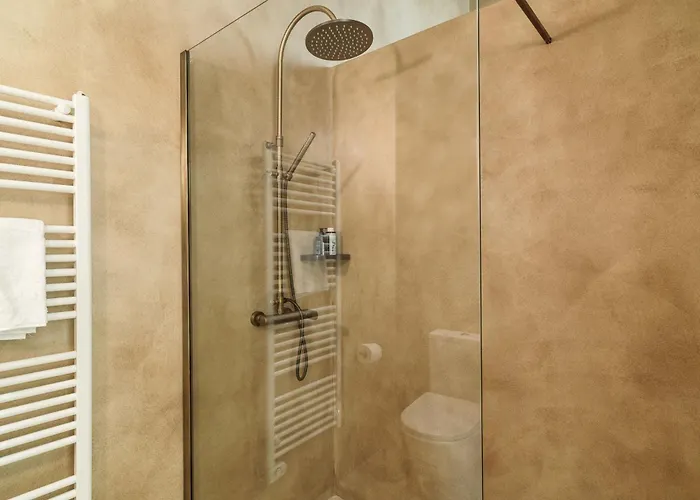 בית נופש Timeless Gem In Old *